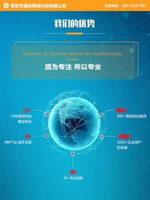 星際網絡 探索網絡推廣公司的行業格局與未來科技趨勢